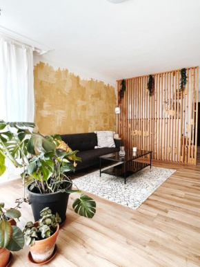 La Boheme Apartamentos - Loft Bohemio frente al mar